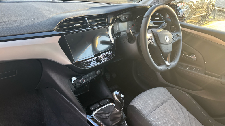 Vauxhall Corsa 1.2 Design 5dr Petrol Hatchback